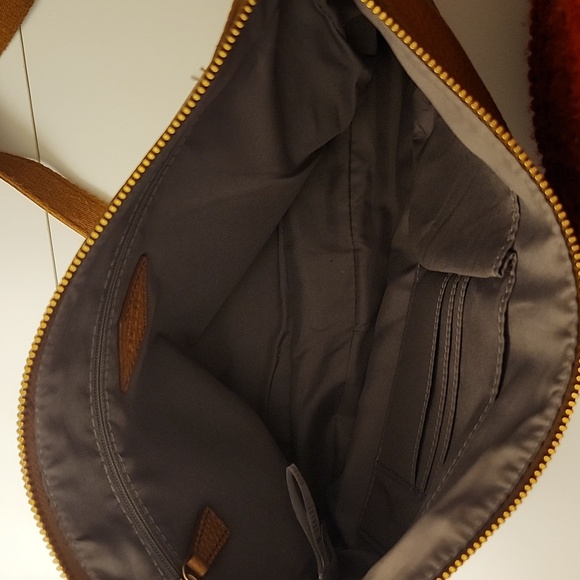 Fossil Elise Messenger Bag - Picture 13 of 13